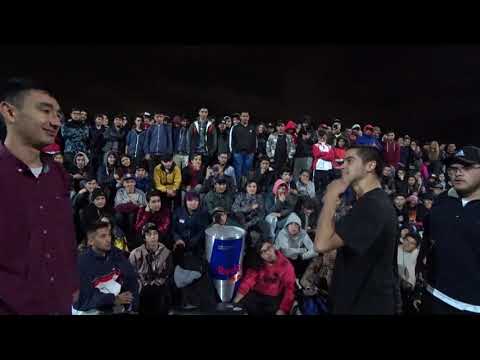 DEAFC vs. GRIZZLY: Octavos - DEM en Concepción 2019