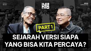 Download lagu Di Mana Supersemar Asli? Cuma Pak Harto yang Tahu! | Helmy Yahya Bicara mp3