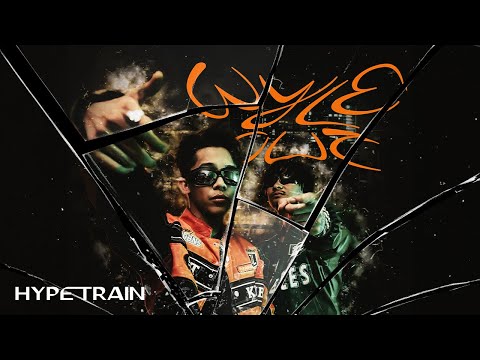 OG BOBBY ft. Mega Perk - WYLE OUT OFFICIAL MV