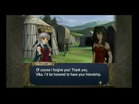 Game On: Fire Emblem Radiant Dawn (Part 32)