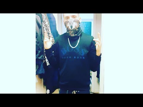 M0ch0 - Smoke & Latinas