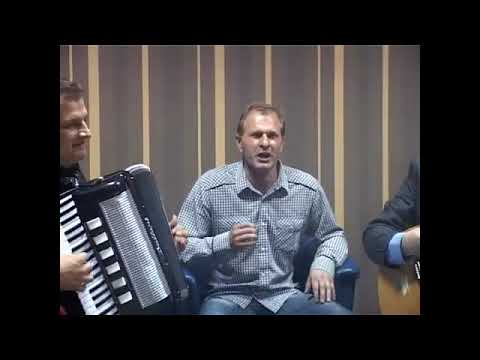 Redzo Stenaklic   Prodjoh Bosnom  kroz   gradove harm  Nedzad  Dizdarevic I gitar Senad Durkalic