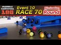 Marble Race: MS100 - R64 - 70 compilation