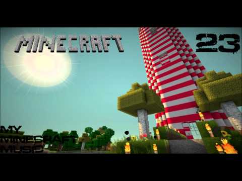MyMinecraftMusic - #23