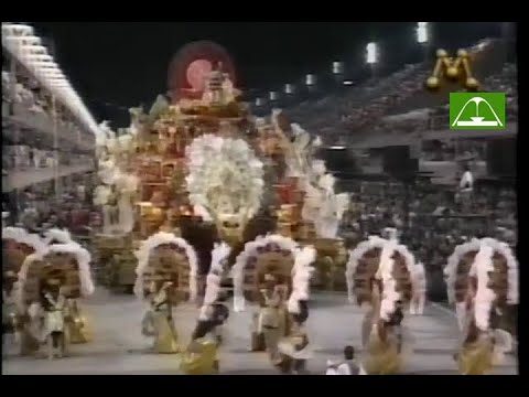 Unidos do Viradouro 1998 (Manchete)