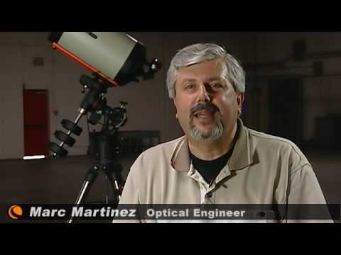 EdgeHD Optics Tour