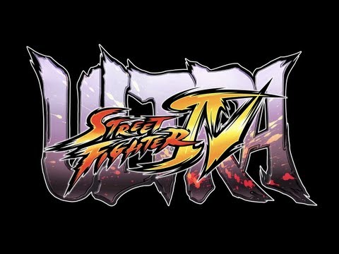 Ultra Street Fighter IV Playstation 3