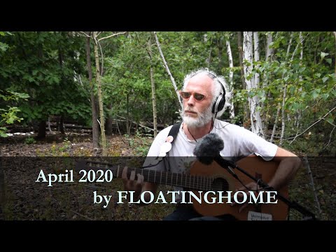 FLOATINGHOME - April 2020