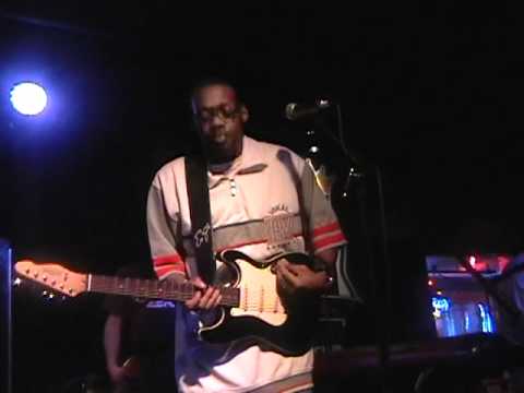 Eric Gales - Superstition