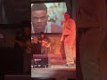 Fridayy Came Too Far Done For Me LIVE ATL