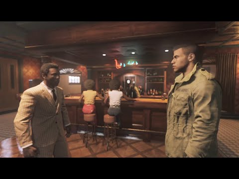 Mafia 3 - Part 27