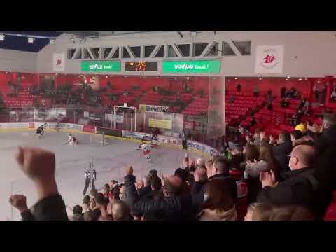 But Alexandre Boivin (Gothiques VS Hormadi) - Synerglace Ligue Magnus (J35) - 21/02/2022 (5-0)