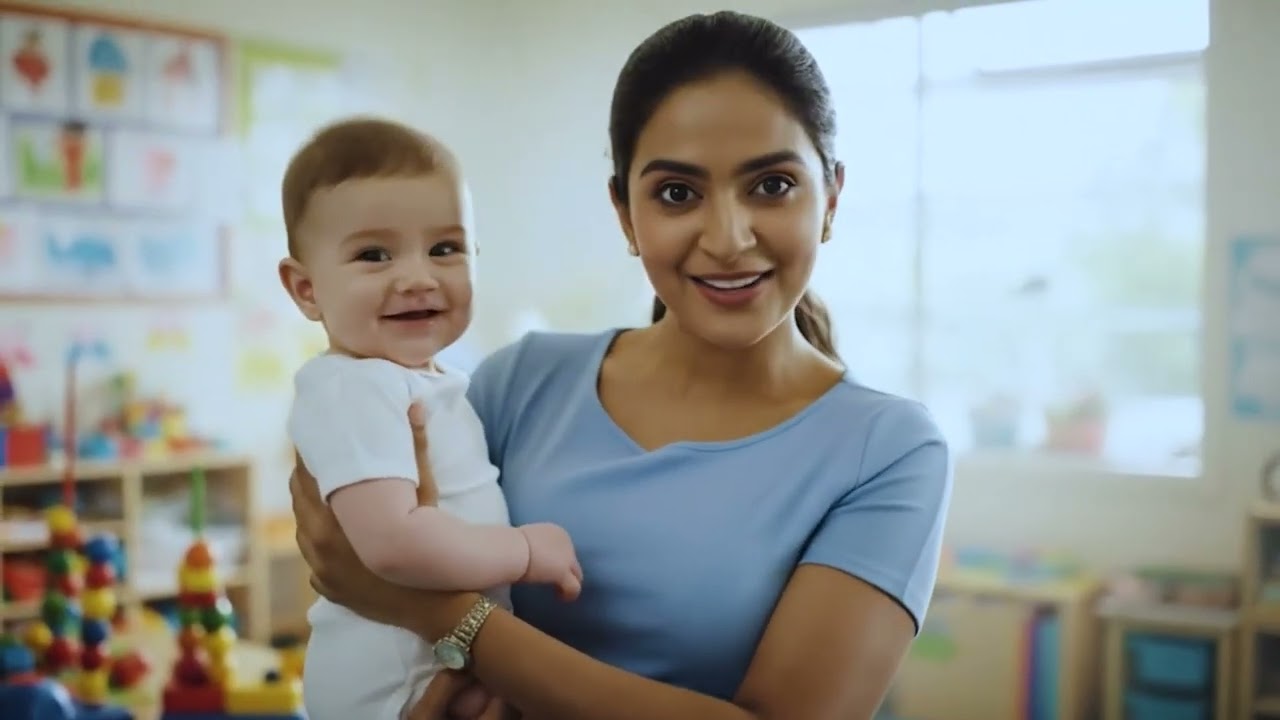 Tingo Education Australia – Advanced AI Commercial 02 The Life Story of Moda Tharindu