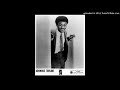 JOHNNIE TAYLOR - IT'S YOUR THING