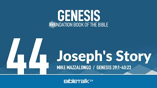 Joseph's Story