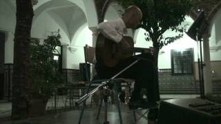 09 Canción del fuego fatuo - Manuel de Falla