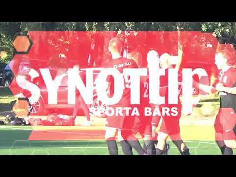 2018 06 04 FC Caramba Riga - RTO