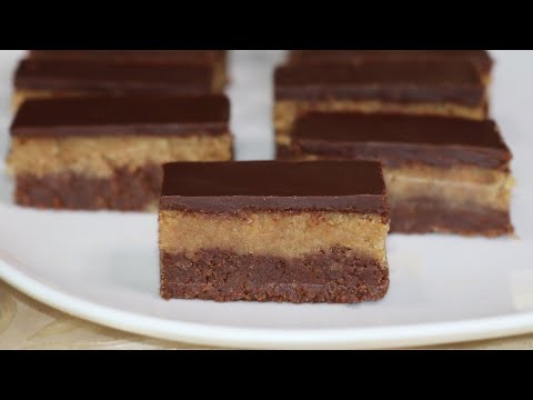 DOMAĆA BAJADERA RECEPT