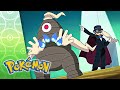 Disguise Da Limit POKÉMON FULL EPISODE 22 Season 7