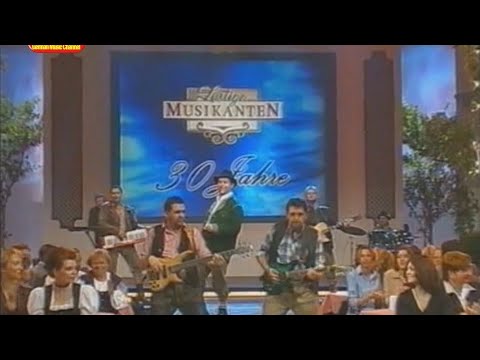 Alpenrebellen - Hamma oder hamma net 2001