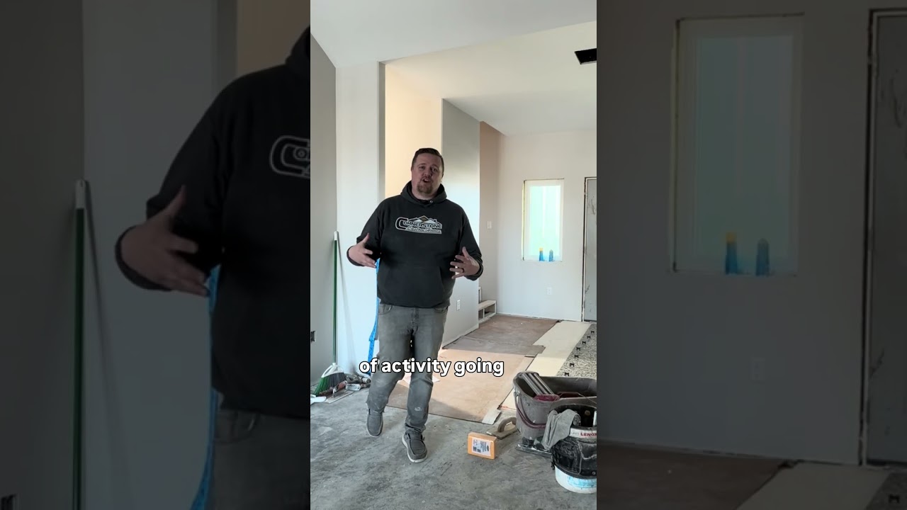 Oliver Twist Update | Paint and Tile