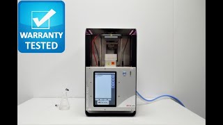 Tecan Resolvex A200 Automated ppSPE Workstation [BOSTONIND] - 46297