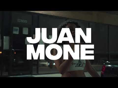 Juan Mone - Back Broke (Official Music Video)