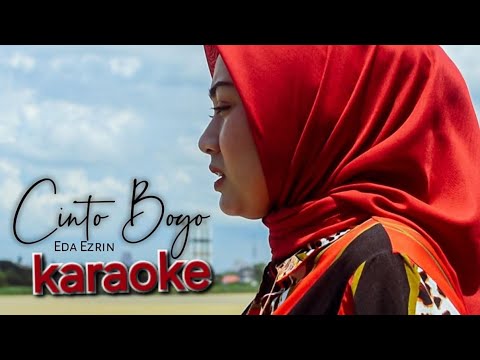 Cinta boyo | Eda ezerin | Karaoke