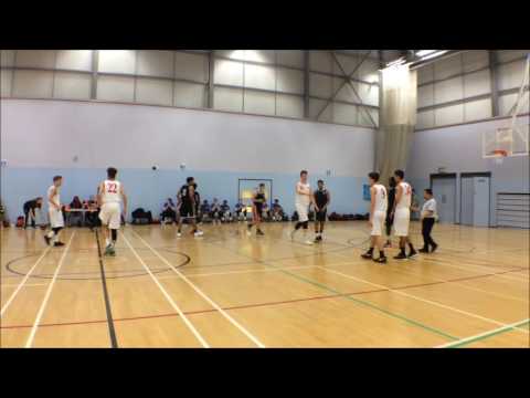 RES College vs SRWA - 05/10/16