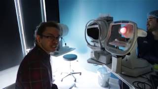 Lasik VLOG | IQ Laser Vision with The Filharmonic