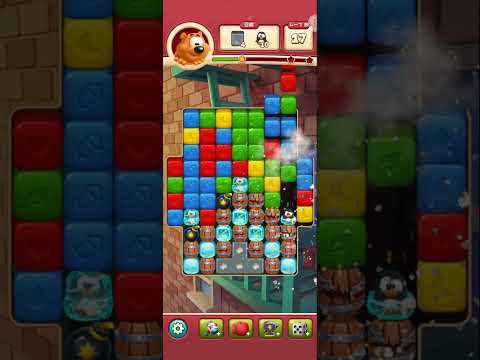 Toon Blast Level #6723_2#6724#6725#6726#6727_1 Clear ‎@mlupinsroom2806  (3)