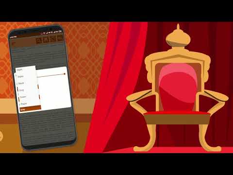 Thenali Raman Stories in Tamil Video