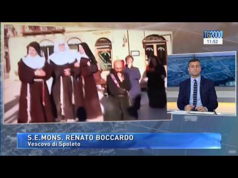 Tg2000 del 30 ottobre 2016 - Edizione speciale #terremoto centro Italia