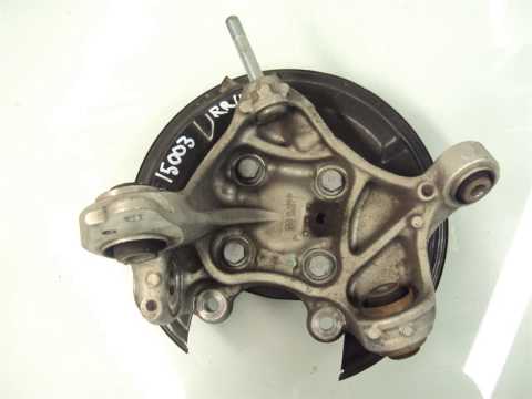 2013 Honda ACCORD Rear axle stub RR/L SPINDLE KNUCKLE - ahparts.com Used Honda, Acura, Lexus ... OEM