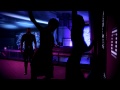 MassEffect 3 FemShep Dancing