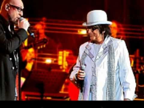 Francesco Criniti canta Renato Zero - Non smetterei più