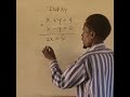 Basic Mathematics