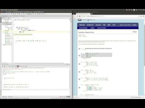 4Clojure Solution to Problem 153 Pairwise Disjoint Sets