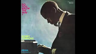 Bobby Timmons - The Spanish Count