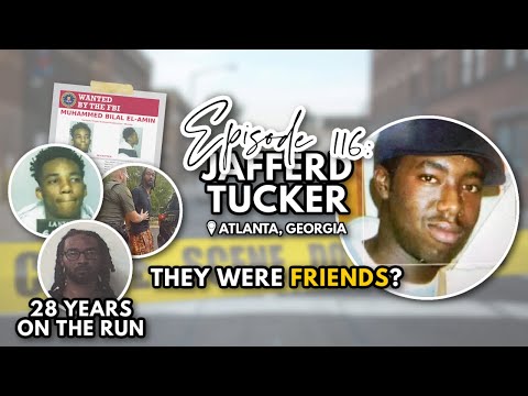 Jafferd Tucker