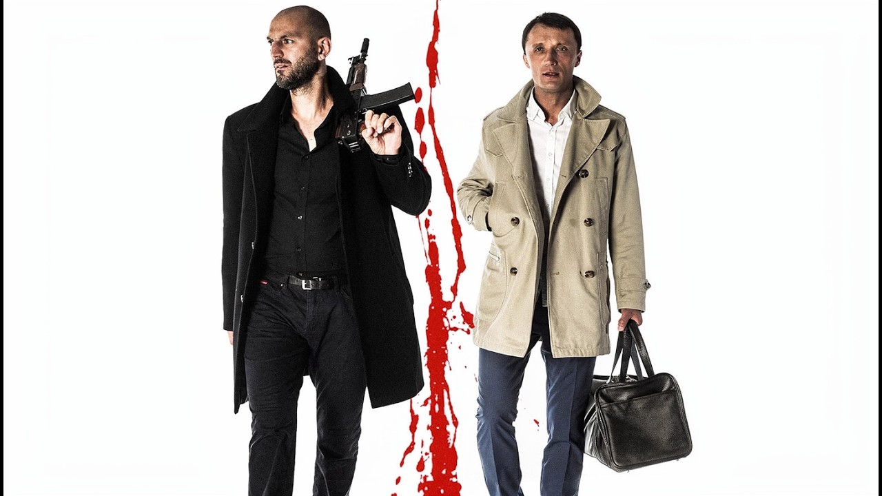 Dinero fácil 🔫 | Película Completa en Español | 2019