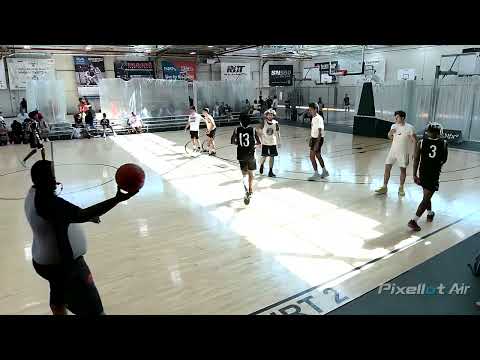 Phoenix Elite 19U VS Unknown Elite 20U I Back From The Trenches 2022