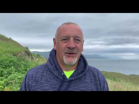 The strange story of The Lady’s rock between Mull and Lismore island