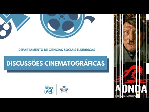 "LOOK WHO'S BACK" E "A ONDA" | Parte 1