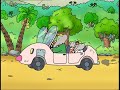 BABAR EP77 Au Pays De La Chasse Au Trésor