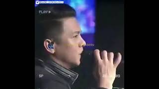 Download lagu Ariel Noah Live Pelangi dimatamu | Galeri Ariel Noah mp3