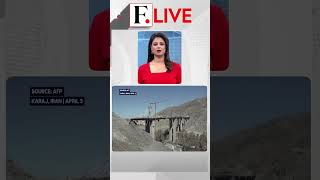 'Will Build Faster Than You Destroy' | Firstpost Live