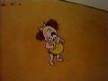Sesame Street Olga Oceano Ogro Oscar