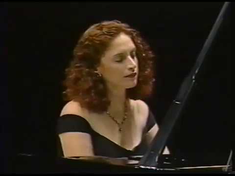 Robin Spielberg-An Improvisation on the Canon in D