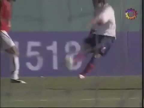 Video — Gol vs Colon